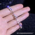 Wholesale S925 Sterling Silver 54ct Moissanite Bracelet, Luxurious & Versatile Women's Jewelry-0-1