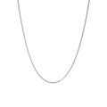 wholesale 925 Sterling Silver 15mm Round Snake Chain Minimalist Versatile Unisex Collarbone Necklace Men's Hip-Hop Style Premium Women's Necklace-0-4