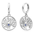 Metal Star Tassel Earrings, Wholesale, Light Luxury, Advanced, Niche Design, Fashion Versatile-0-13