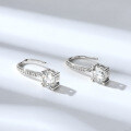 Metal Star Tassel Earrings, Wholesale, Light Luxury, Advanced, Niche Design, Fashion Versatile-0-18