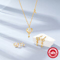 wholesale S925 Sterling Silver。-0-3