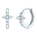 Sterling Silver Earrings【Clearance Free Shipping】ins-0-10