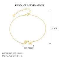 wholesale S925 Sterling Silver26，。-Y 925 silver