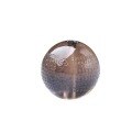 wholesale Metal material natural tea crystal mantra bead spacer bead handicraft DIY crystal bead string luck bead accessory-0-4