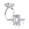 S925 Sterling Silver Discontinued Ring Clearance,-0-3