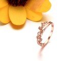 wholesale 18K gold, 14K rose gold, and 9K gold personalized fashion jewelry collection for dropshipping-0-1