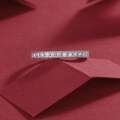925 Sterling Silver Moissanite Micro-Paved Row Ring-0-2