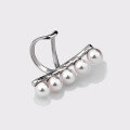 wholesale 925 Sterling Silver Farfan Ear Cuff For Women,ins。-0-1