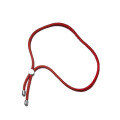 wholesale S925 Silver Nalan Women's Korean-style Braided Red String Single Strand Elegant Fashion Minimalist Literary Bracelet S4380-0-4