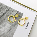 wholesale S925 Sterling Silver Wholesale Manufacturer Of Minimalist Earrings-0-7