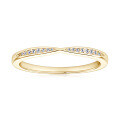 S925 Sterling Silver Moissanite Ring, Minimalist and Stylish-0-3