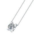 wholesale S925 Silver Necklace with Moissanite Simple Bullhead Pendant Choker Chain Large Stock Wholesale from Source-0-4