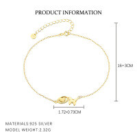 wholesale S925 Sterling Silver26，。-O 925 silver