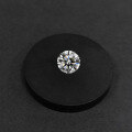 wholesale 18K White Gold D Color 1 Carat Lab Grown Diamond CVD/HPHT Loose Stone Engagement Ring Earrings Necklace Ring Round IGI Lab Diamond-0-4