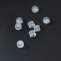 wholesale 10K/14K Gold Korean Imported Silicone Mini Ear Stoppers for Korean/Japanese Mini Stud Earrings-0-0