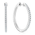 Sterling Silver Earrings【Clearance Free Shipping】ins-0-3