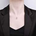 Metal Pendant Necklace for 2025 Year of the Horse New Arrival-0-1