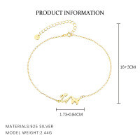wholesale S925 Sterling Silver26，。-U 925 silver