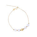wholesale 925 Silver Gold-Plated Adjustable Certificate Cheongsam Ancient Style Natural Hetian Jade Bracelet-0-4