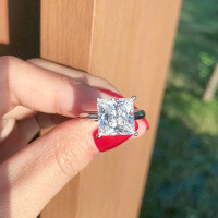 wholesale S925 sterling silver [Clearance of out-of-stock rings] Stylish and elegant women's rings, versatile bands, factory wholesale with free shipping-G style [clearance free shipping]  US size 10