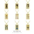 wholesale Gold-plated S925 Sterling Silver-0-0