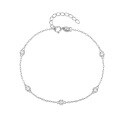 wholesale S925 Sterling Silver Classicins  15 --- 

，。“”“”，。

**1 **
S925，“”、“”“”，。
> S925 sterling silver classic, adjustable women's diamond bracelet, a versatile and trendy bestseller

**2 **
，“elegant”“ins-style”，。
> S925 silver elegant women's diamond bracelet, an adjustable and versatile ins-style bestseller

**3 **
，，。
> S925 sterling silver adjustable diamond bracelet for women, trendy and versatile

，，。-0-6
