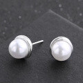 wholesale S925 metal fashion silver jewelry wholesale accessories ear studs earrings ear drops ear pieces factory wholesale dropshipping-0-3