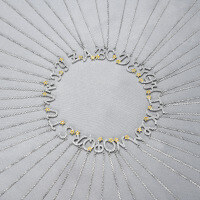 wholesale S925 Sterling Silver Little Star Diamond-Encrusted 26 Letters Alphabet Pendant Necklace,Ins-Letter Z necklace set 925 silver