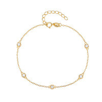 wholesale S925 Sterling Silver Classicins  15 --- 

，。“”“”，。

**1 **
s925，“”、“”“”，。
> S925 Sterling Silver Classic, Adjustable Women's Zircon Bracelet, A Versatile And Trendy Bestseller

**2 **
，“elegant”“ins-style”，。
> S925 Silver Elegant Women's Zircon Bracelet, An Adjustable And Versatile Ins-style Bestseller

**3 **
，，。
> S925 Sterling Silver Adjustable Zircon Bracelet For Women, Trendy And Versatile

，，。-gold