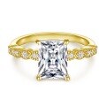 wholesale 925 Sterling Silver Zirconia Powder Diamond Ring for Women,-0-27