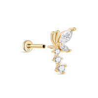 wholesale 14K Gold,-#12