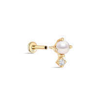 wholesale 14K Gold,-#19