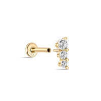 wholesale 14K Gold,-#11