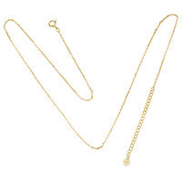 wholesale S925 Sterling Silver Vintage Palace-Style Birdcage Pendant with Heart-Shaped Zircon and Openable Design Necklace-Wild naked link 925 silver