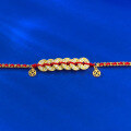 wholesale S925 Silver New Chinese Style Five Emperor Coins Red Rope Bracelet, Money Bracelet, Xiaohongshu-0-1