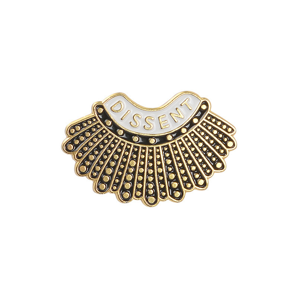 Jewelry Collar Brooch Pins | GoldYSofT Sale Online