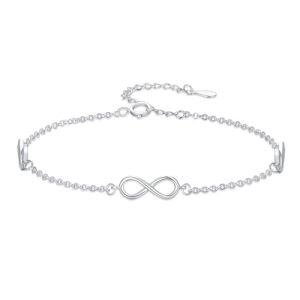 Infinity Bracelet
