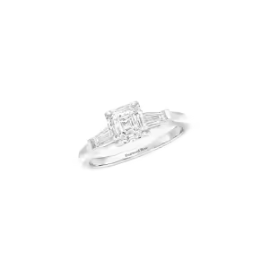 L-Engagement Ring
