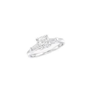 L-Engagement Ring