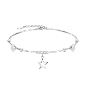 star with Beads