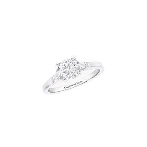 A-Engagement Ring