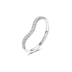 B Moissanite