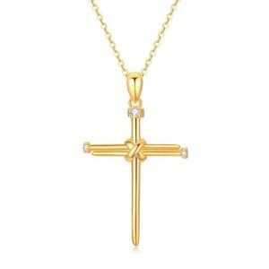 Nail Cross