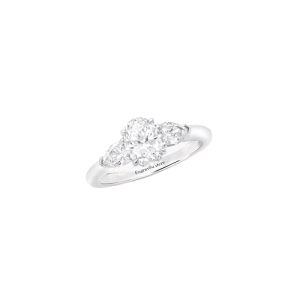 D-Engagement Ring