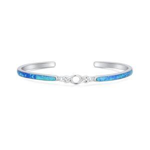 10-Infinity Celtic Bracelet