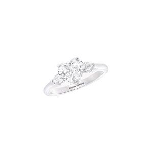H-Engagement Ring