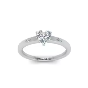 Heart Ring