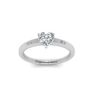 Heart Ring