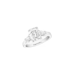 K-Engagement Ring