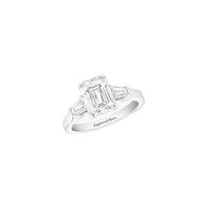 K-Engagement Ring
